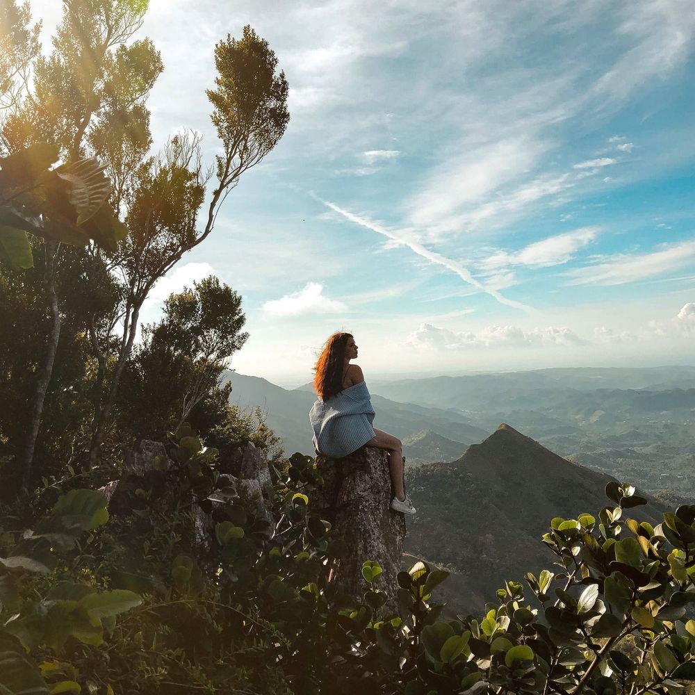Meet your Posher, María